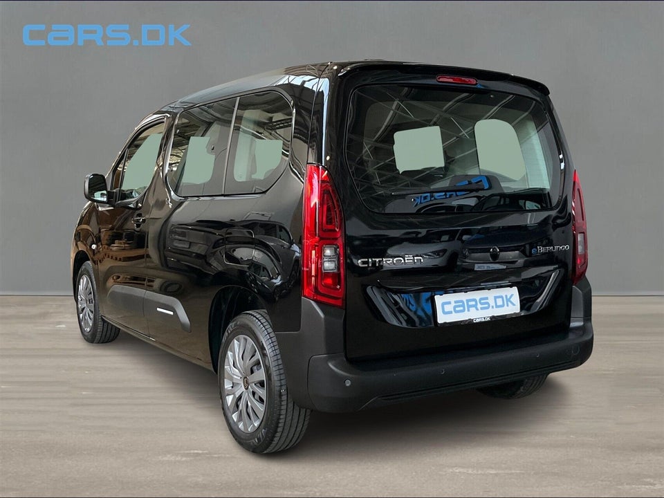 Citroën ë-Berlingo 52 Impress 5d
