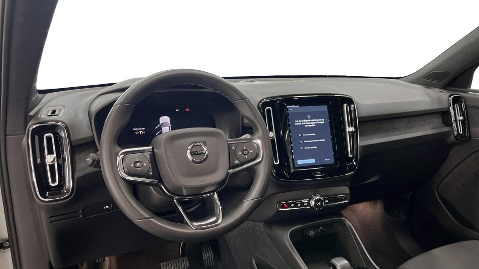 Volvo XC40 P6 ReCharge Core 5d