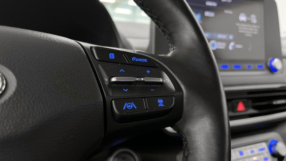 Hyundai Kona 39 EV Select 5d