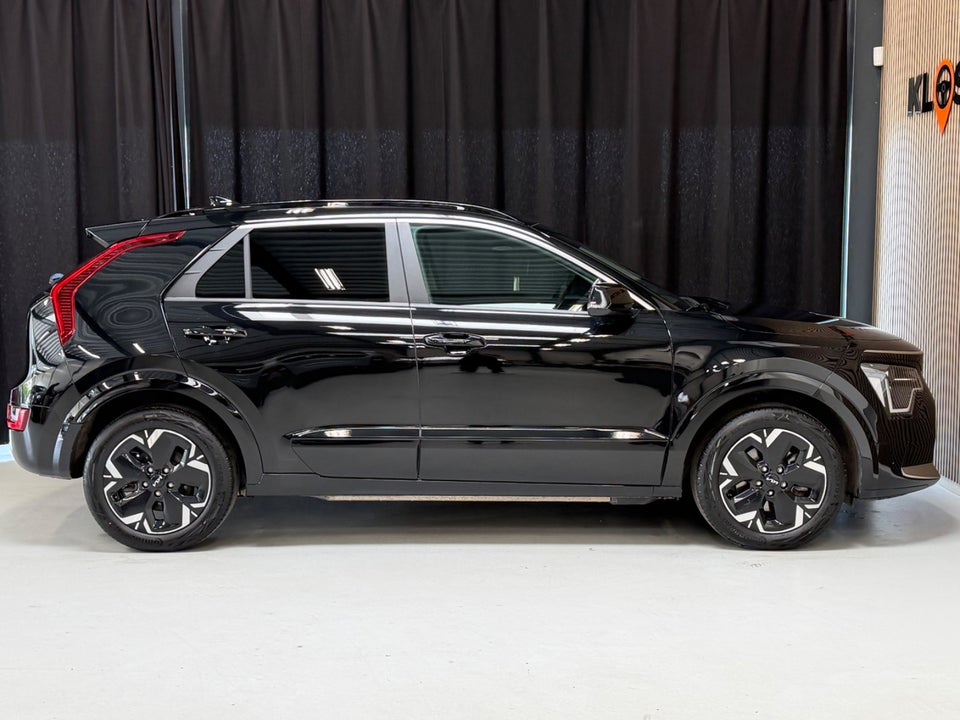 Kia Niro 64 EV Inspire 5d