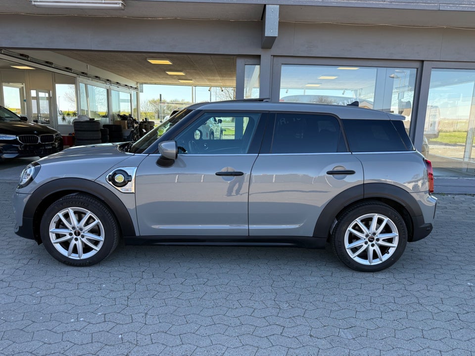 MINI Countryman Cooper SE 1,5 Maximise aut. ALL4 5d