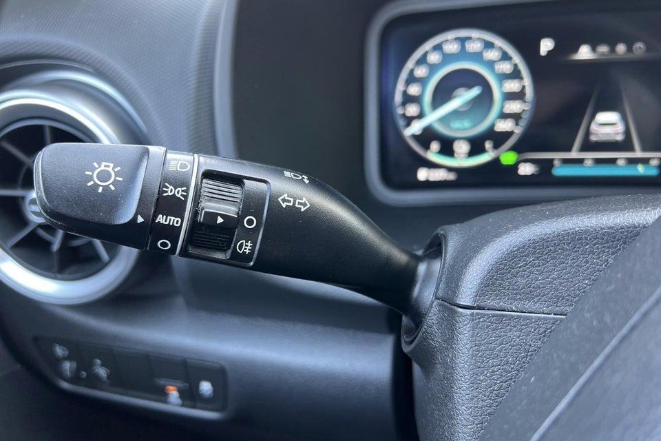 Hyundai Kona 39 EV Intuitive 5d