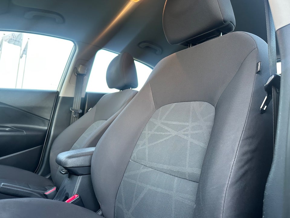 Kia Rio 1,2 CVVT Style+ 5d