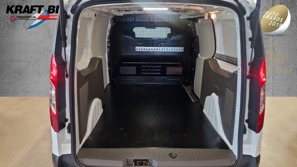 Ford Transit Connect 1,5 EcoBlue Trend aut. lang