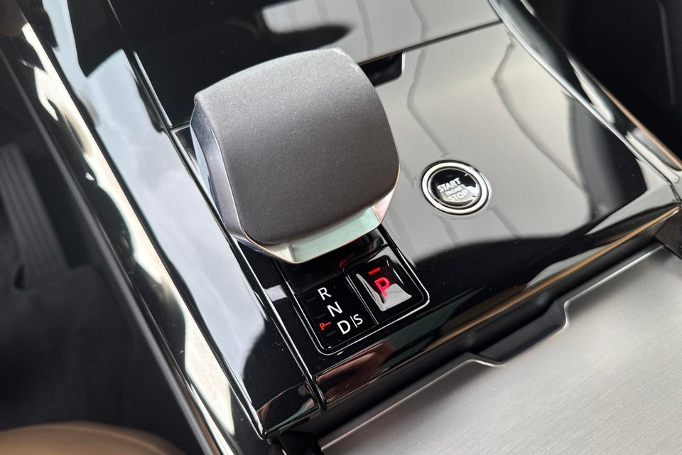 Land Rover Range Rover Sport 3,0 P460e SE aut. 5d