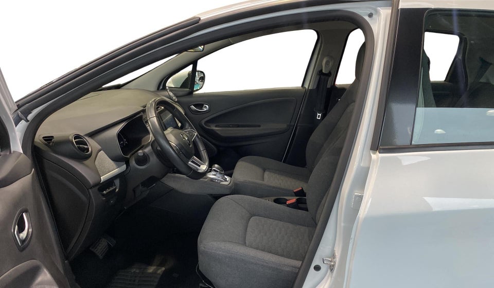 Renault Zoe 52 Experience 5d