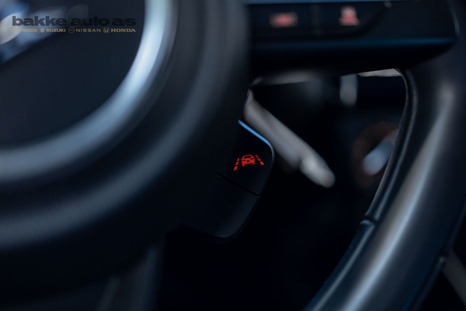 Suzuki Swift 1,2 mHybrid Action 5d