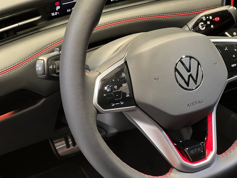 VW ID.7 86 GTX Max Tourer 4Motion 5d