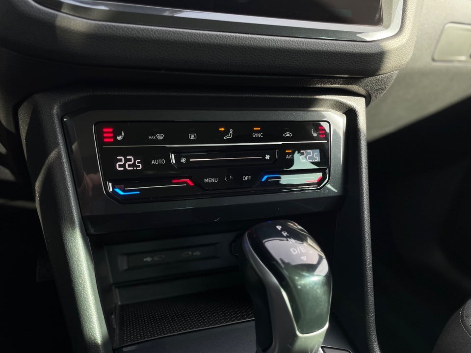 VW Tiguan 1,4 eHybrid Life DSG 5d