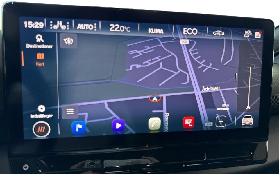 Cupra Born 58 High 5d