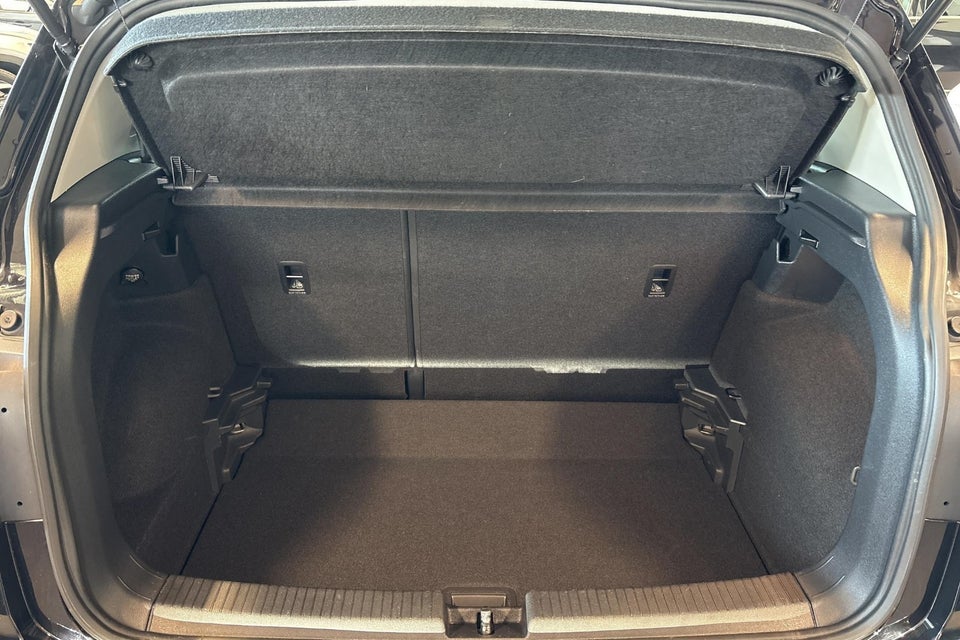 VW T-Cross 1,5 TSi 150 Style DSG 5d
