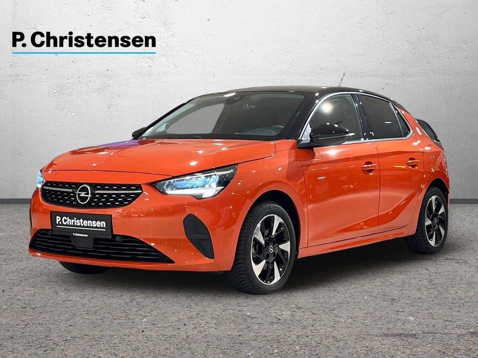 Opel Corsa-e 50 Elegance 5d