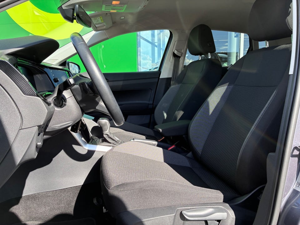 VW Polo 1,0 TSi 95 Life DSG 5d