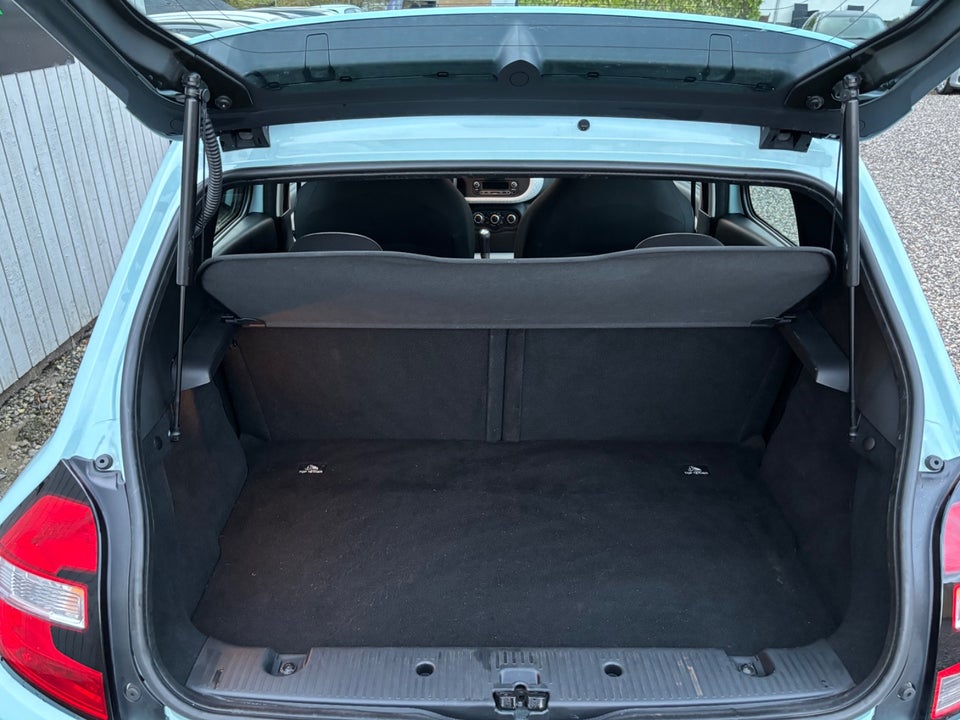 Renault Twingo 1,0 SCe 70 Expression 5d