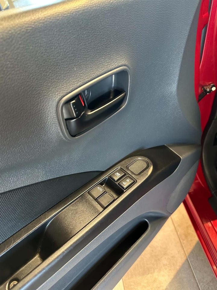 Suzuki Celerio 1,0 Dualjet Club 5d