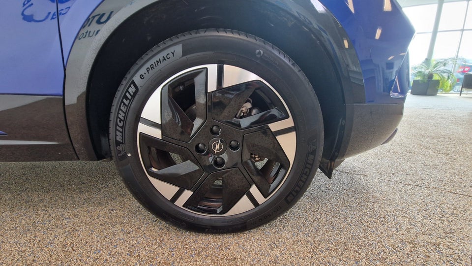 Opel Mokka-e 54 GS Line 5d
