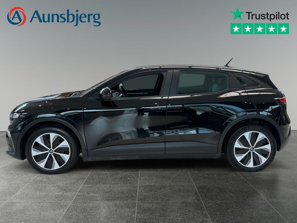 Renault Megane E-Tech 60 Evolution ER 5d
