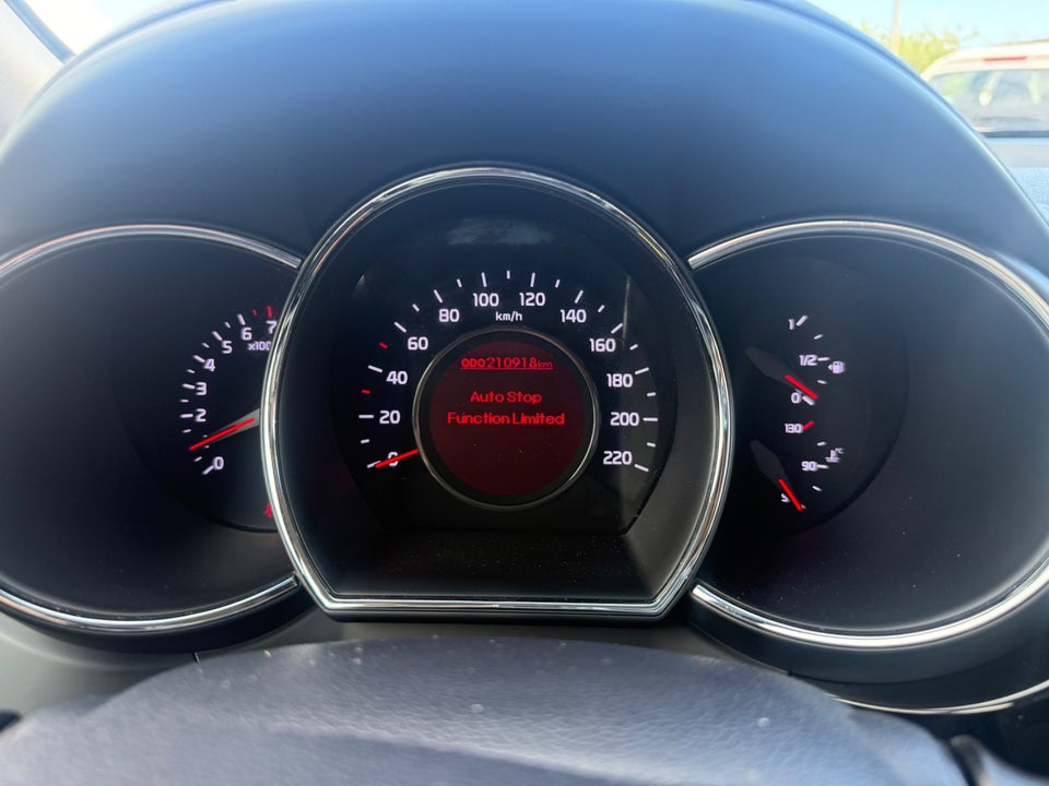 Kia Rio 1,2 CVVT Attraction 5d