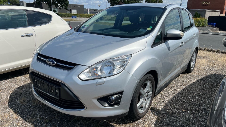 Ford C-MAX 1,6 Ti-VCT 105 Trend 5d