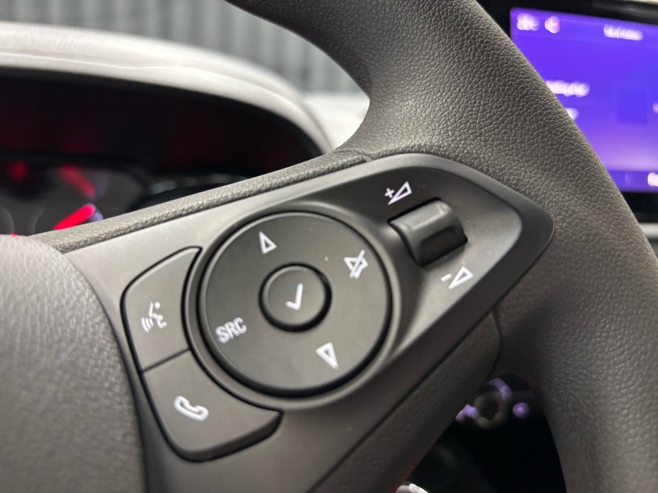 Opel Combo-e 50 Innovation+ L1V1