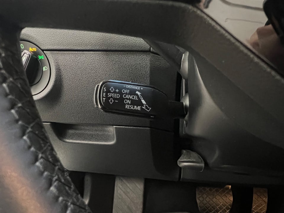 Skoda Octavia 1,5 TSi 150 Style Combi DSG 5d