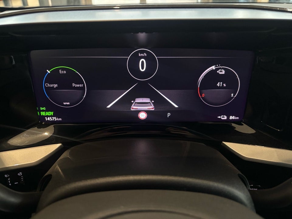 Opel Mokka-e 50 Ultimate 5d