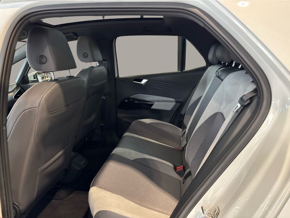 VW ID.3 58 Pro Performance Tech 5d