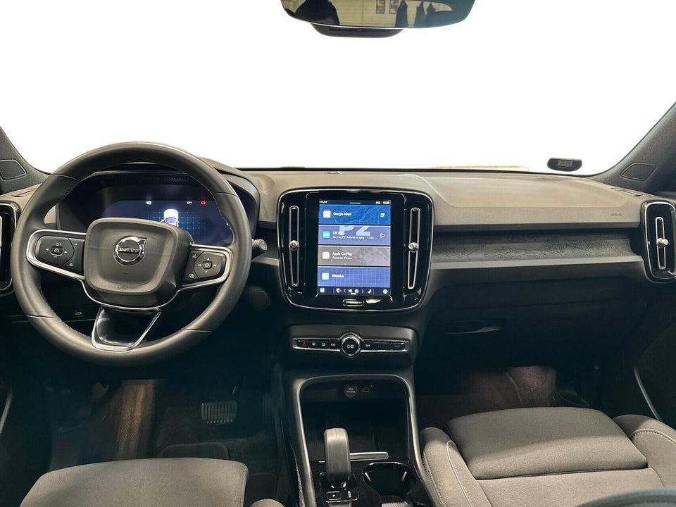 Volvo XC40 P6 ReCharge Plus 5d