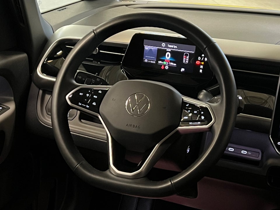 VW ID.Buzz 86 Life+ 6prs LWB 5d