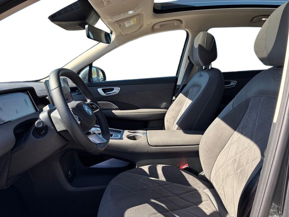 MG MGS6 77 Luxury Performance AWD 5d