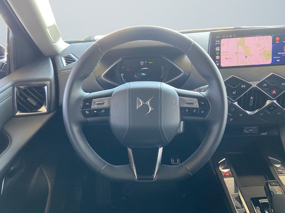 DS DS 3 CrossBack 54 E-Tense Opera 5d