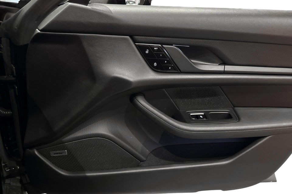 Porsche Taycan 4S Performance+ 4d