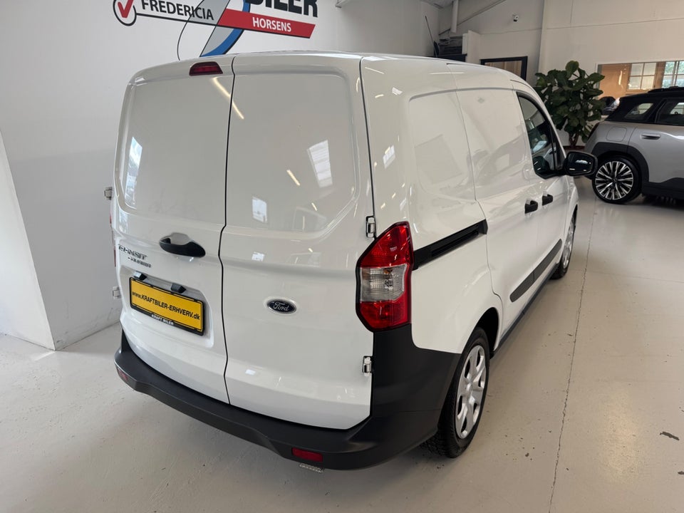 Ford Transit Courier 1,5 TDCi 75 Trend