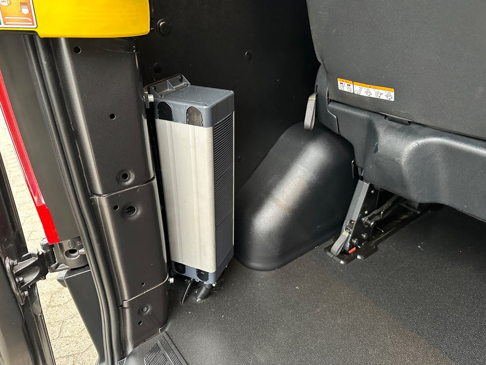 Ford Transit Custom Kombi 320L 2,0 TDCi 105 Trend