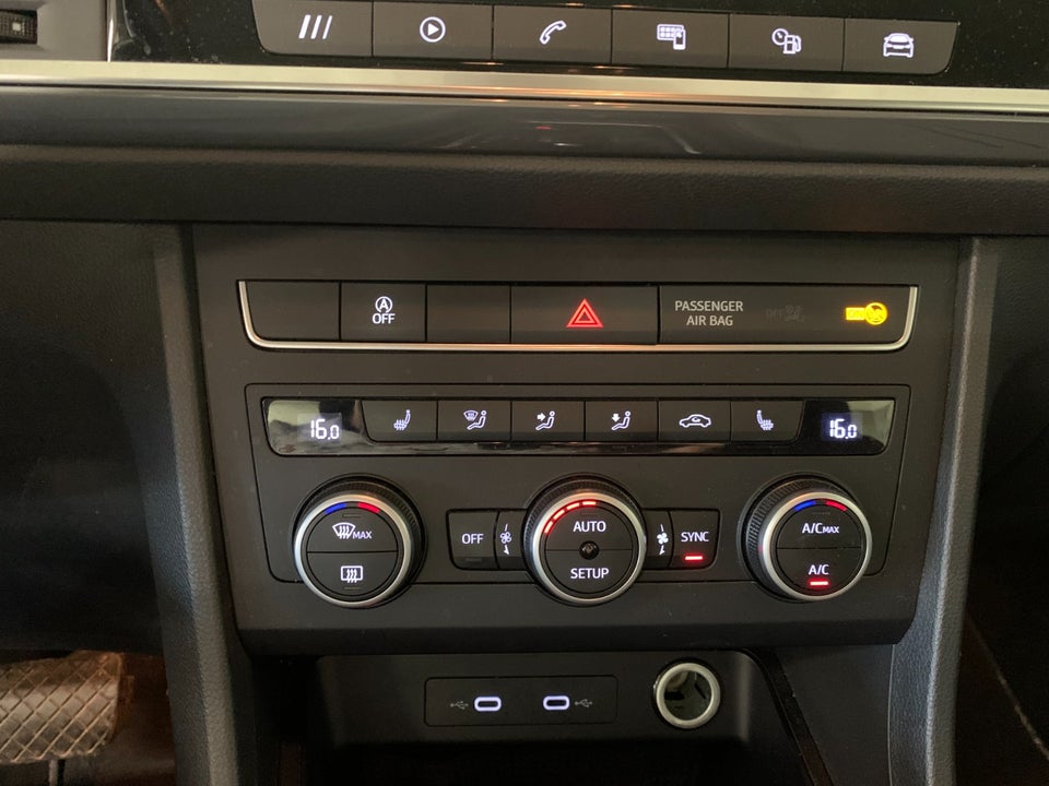 Seat Ateca 1,5 TSi 150 Style DSG 5d