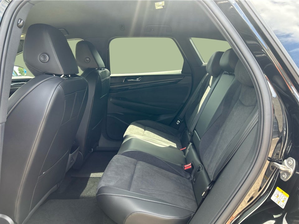 VW ID.7 86 Style S Tourer 5d