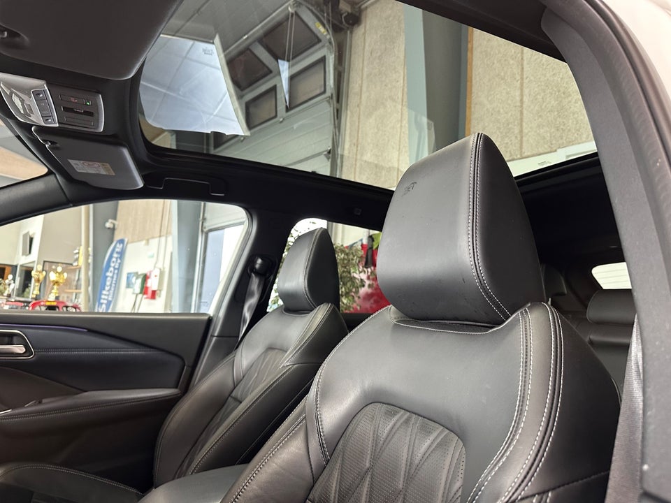 Nissan Qashqai 1,3 mHEV Tekna+ X-tr. 5d