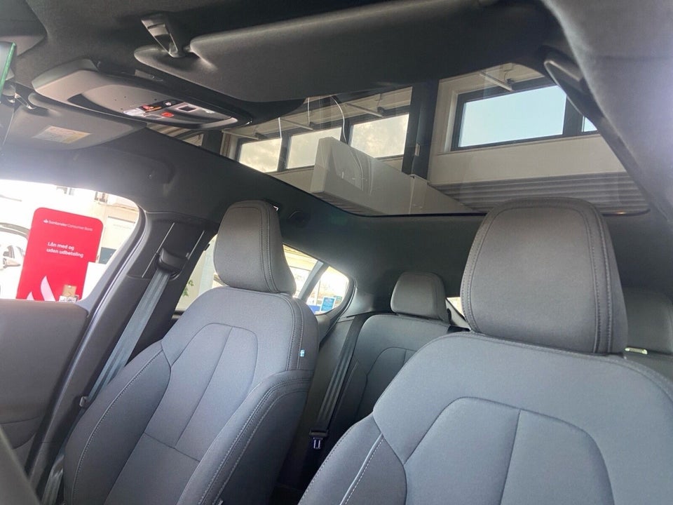 Volvo C40 P6 ReCharge Core 5d