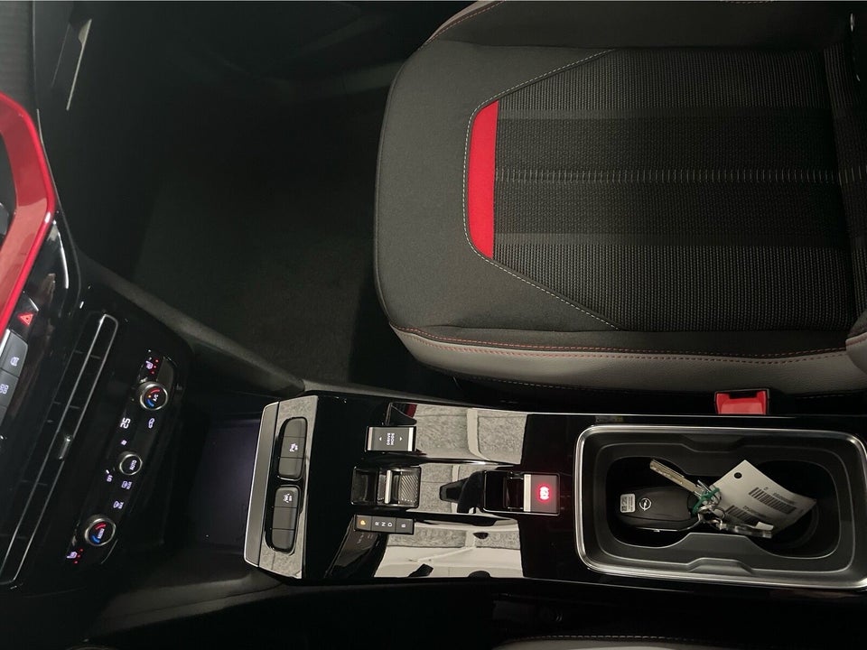 Opel Mokka-e 50 GS Line 5d