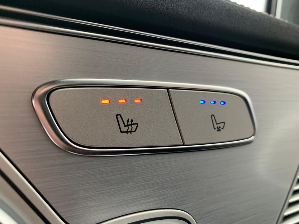 Mercedes EQC400 AMG Line 4Matic 5d