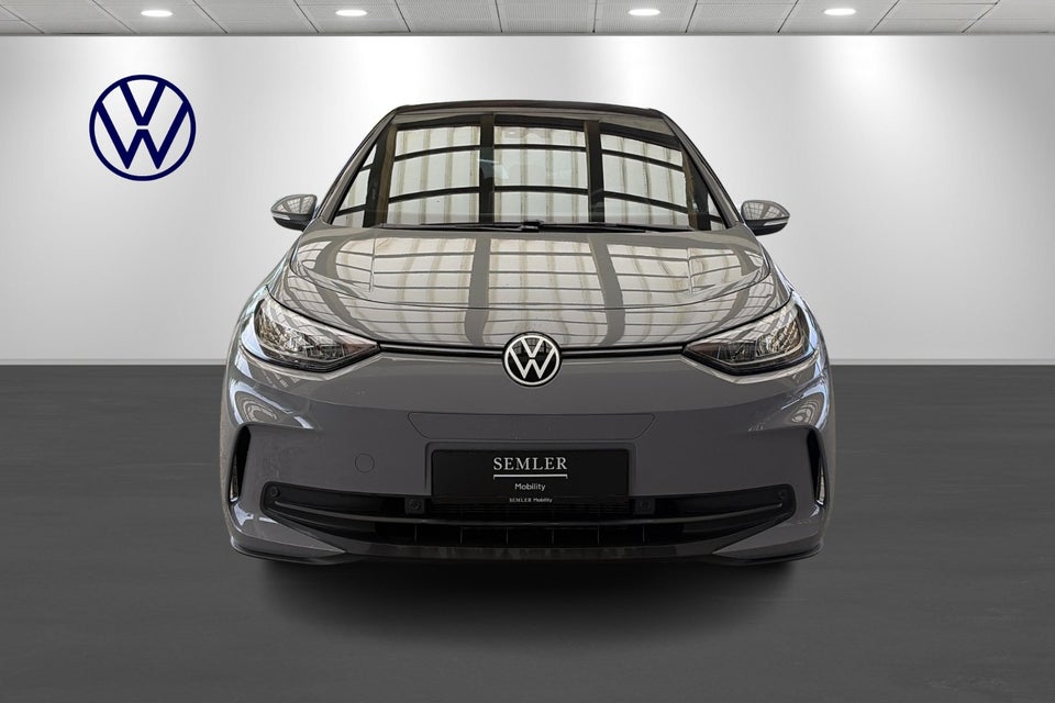 VW ID.3 58 Pro 5d