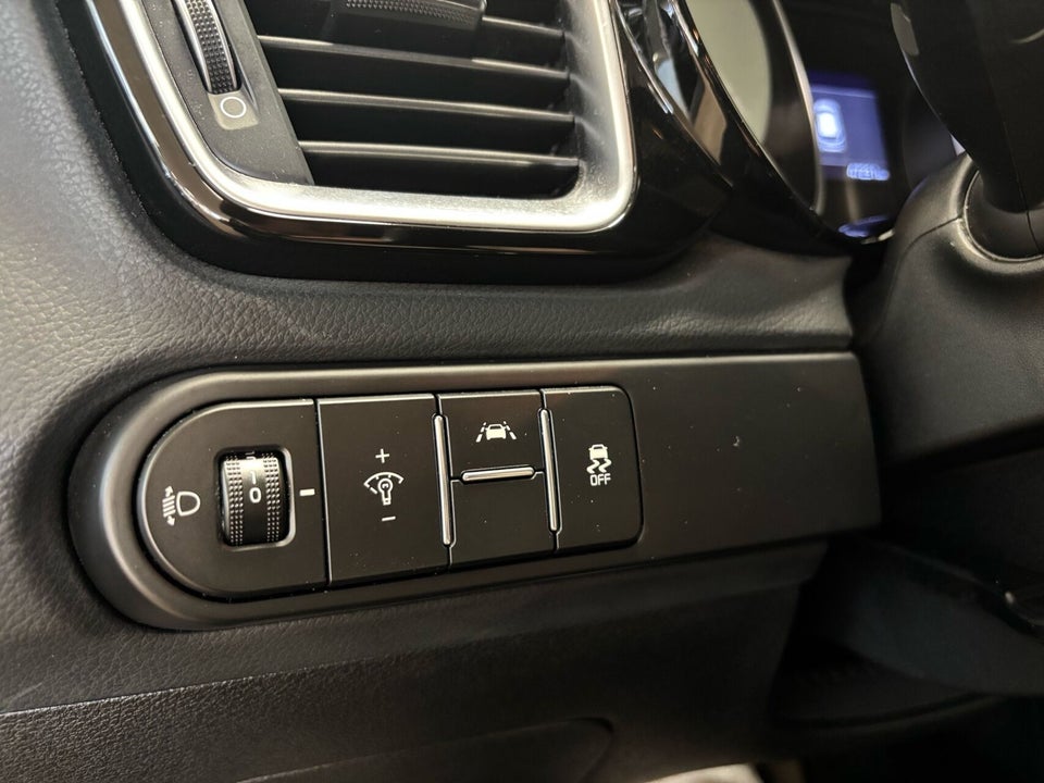 Kia Ceed 1,0 T-GDi Comfort 5d