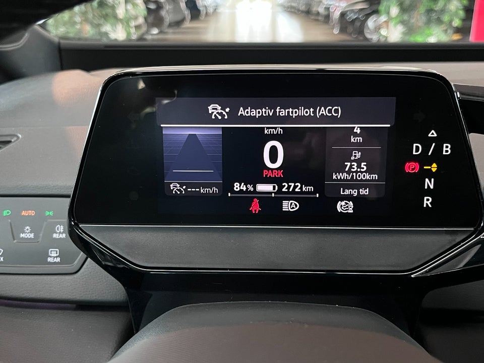 VW ID.3 58 Pro Performance 5d