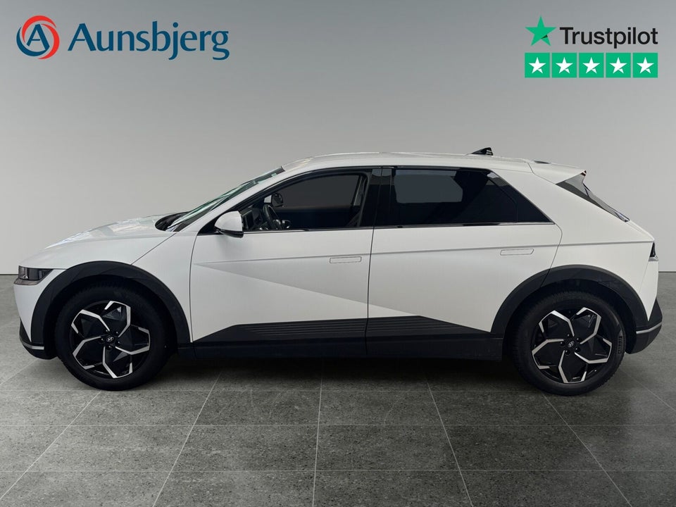 Hyundai Ioniq 5 77 Advanced 5d