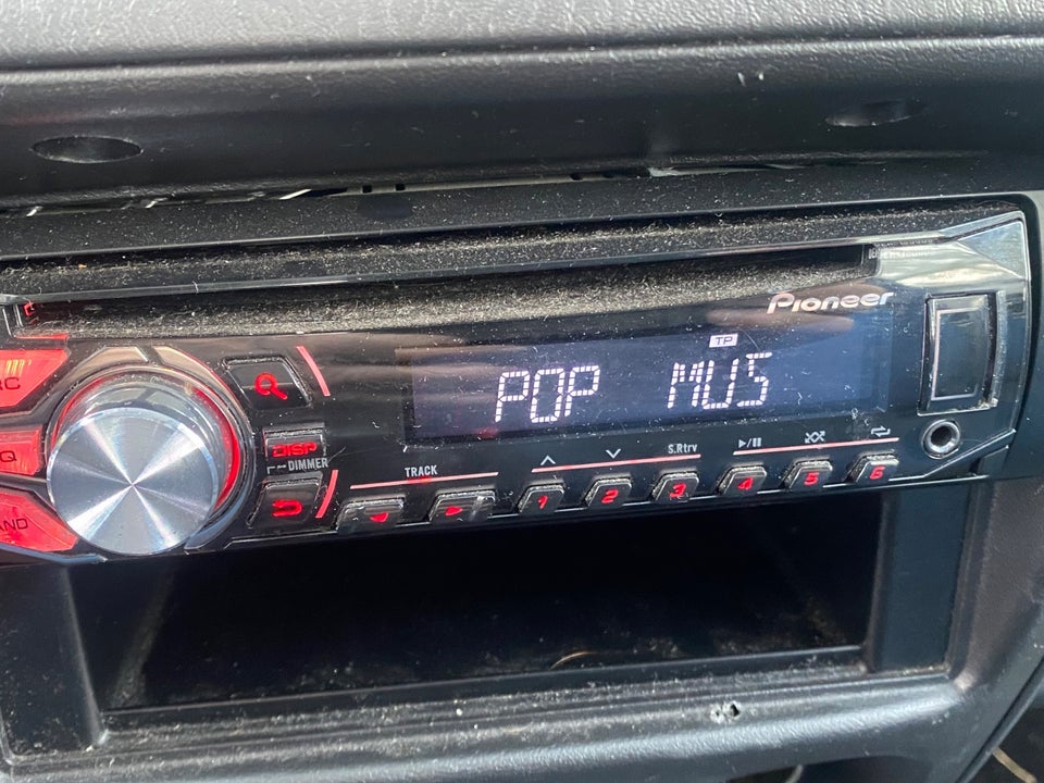 Suzuki Ignis 1,3  5d