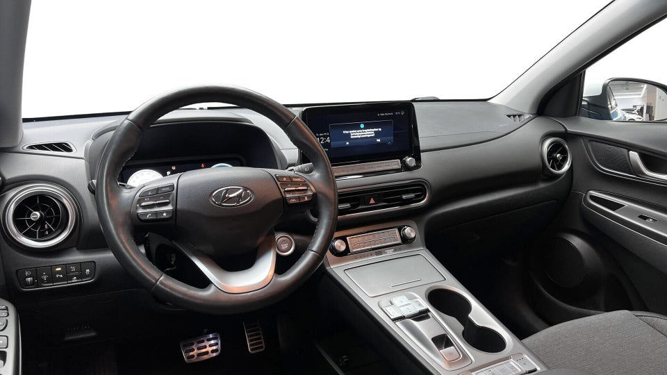Hyundai Kona 64 EV Prime 5d