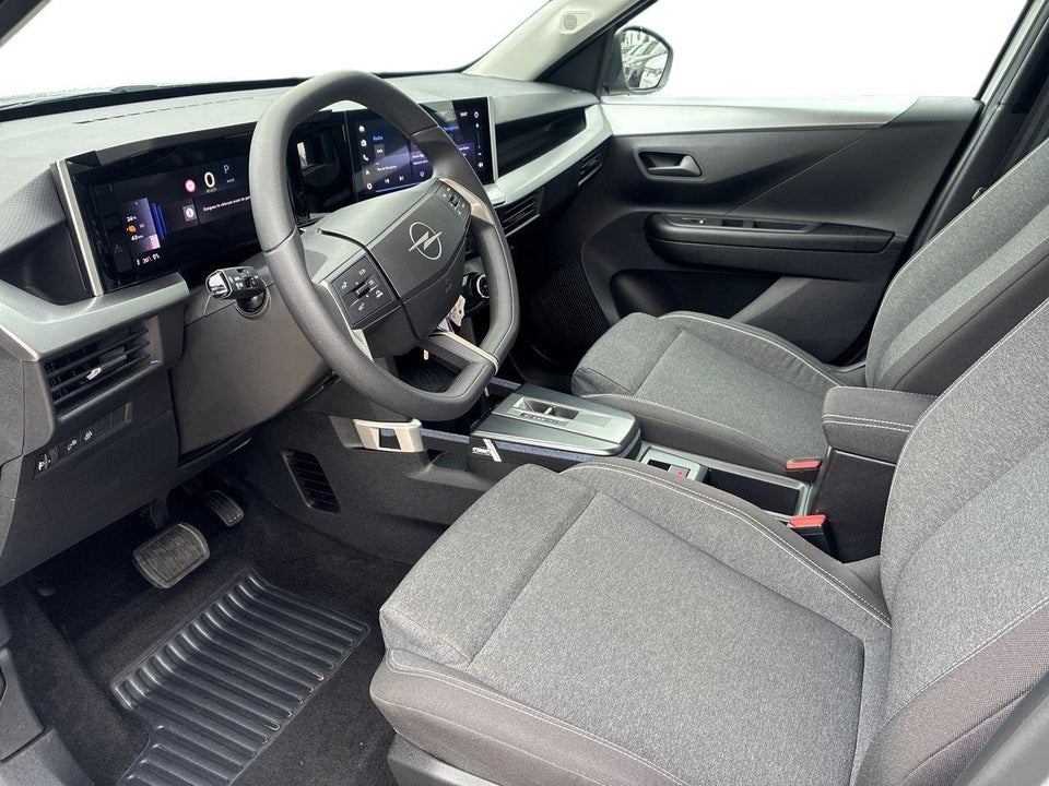 Opel Frontera 44 Edition 5d