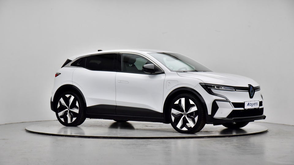 Renault Megane E-Tech 60 Techno 5d