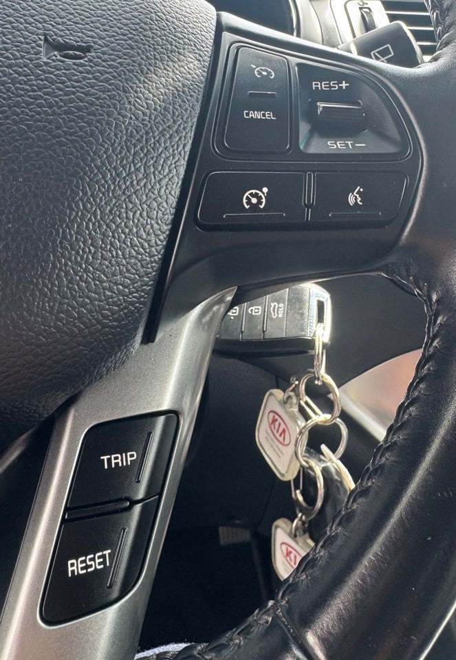 Kia Rio 1,2 CVVT Attraction+ 5d