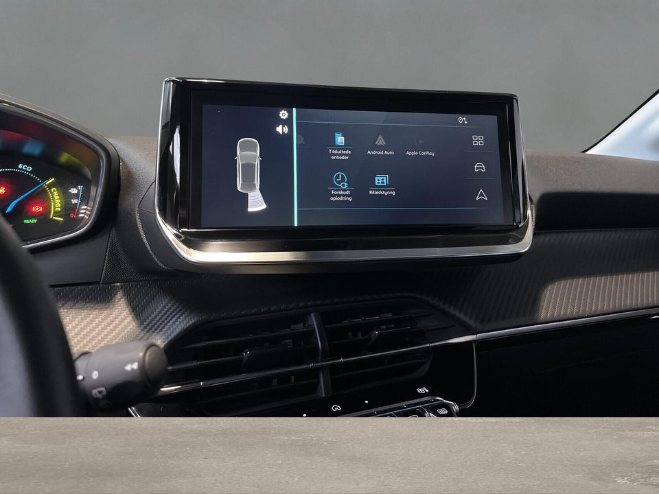 Peugeot e-208 50 Style 5d